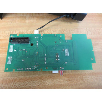 Friedrich 62610011 Electronic Control Cool 4SP Gen II - Used