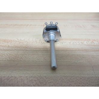 Clarostat 53C12500 Potentiometer 53C1 - New No Box