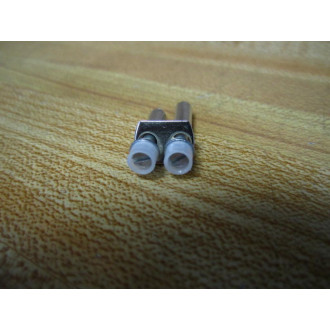 Allen Bradley 1492-CJ6-2 Center Jumper 1492CJ62 (Pack of 9)