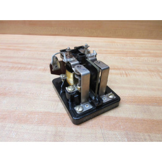 AMF Potter & Brumfield PR-2436-4 Relay 69326-RA Repaired - New No Box