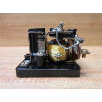 AMF Potter & Brumfield PR-2436-4 Relay 69326-RA Repaired - New No Box