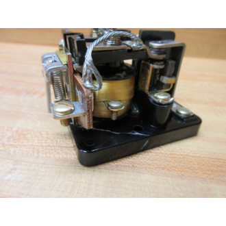 AMF Potter & Brumfield PR-2436-4 Relay 69326-RA Repaired - New No Box