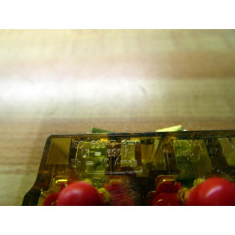 Cutler Hammer 10250T3C Contact Block 1025091000T