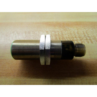 Baumer Electric IFRM 18P17A3S14L Proximity Sensor IFRM18P17A3S14L - New No Box