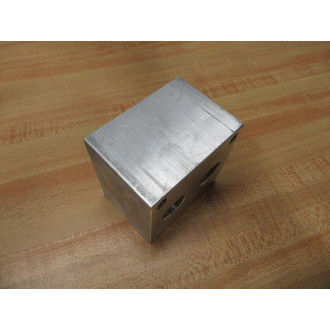 Daman AD03P012P 0202 Valve Manifold - New No Box