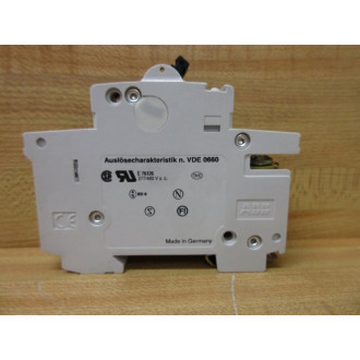 ABB S271 K2A 2A Circuit Breaker S271K2A - New No Box