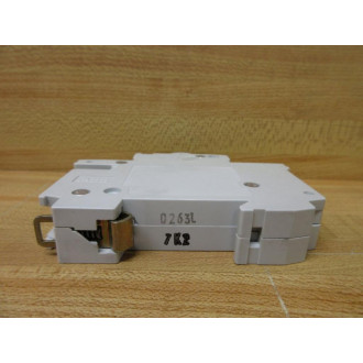 ABB S271 K2A 2A Circuit Breaker S271K2A - New No Box