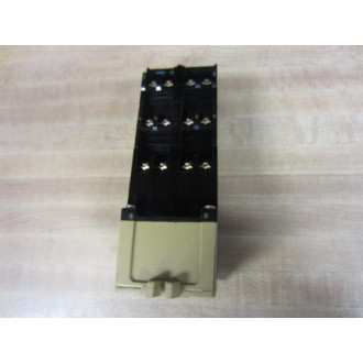 Allen Bradley 700-P1200A1 Relay 700P1200A1 Series B - Used