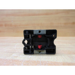Telemecanique ZA2BZ104 Schneider Electric Push Button Body - New No Box