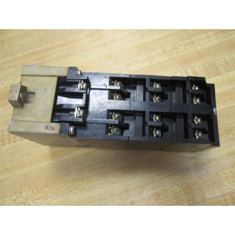 Allen Bradley 700-P1200A1 Relay 700P1200A1 Series A - Used