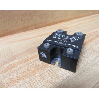 Crydom D2425 Solid State Relay WO Screws - Used