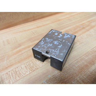 Crydom D2425 Solid State Relay WO Screws - Used
