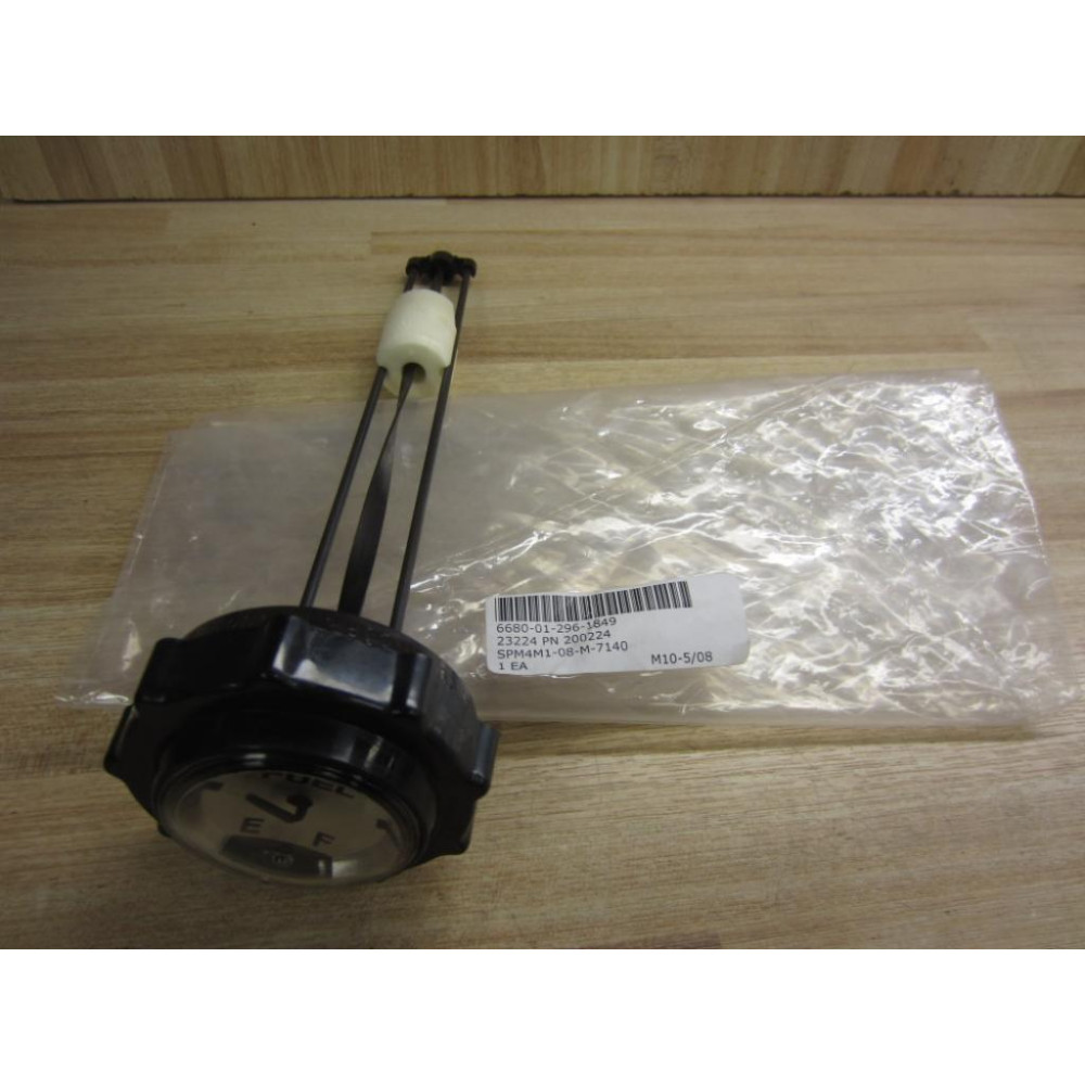 Kelch 200224 Fuel Gage Float 200224 Boat Marine