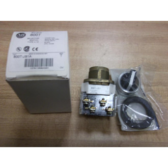 Allen Bradley 800T-J91A Switch 800TJ91A W800T-XA