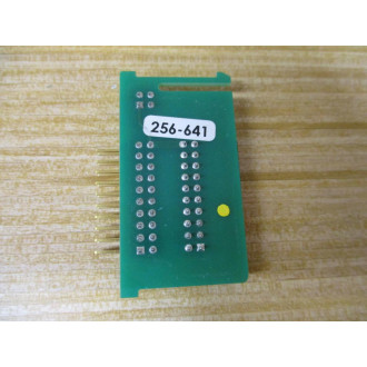 Numatics 256-641 Circuit Board PCB156-160RK - New No Box