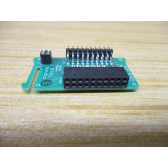 Numatics 256-641 Circuit Board PCB156-160RK - New No Box