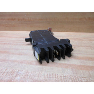 Square D FY14015B Circuit Breaker 15A - Used