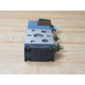 Mac Valves 811C-PM-114JM-193 Solenoid Valve 811CPM114JM193 - New No Box