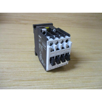 Siemens 3TH3022-0AF0 Contactor Relay 3TH30220AF0 - Used