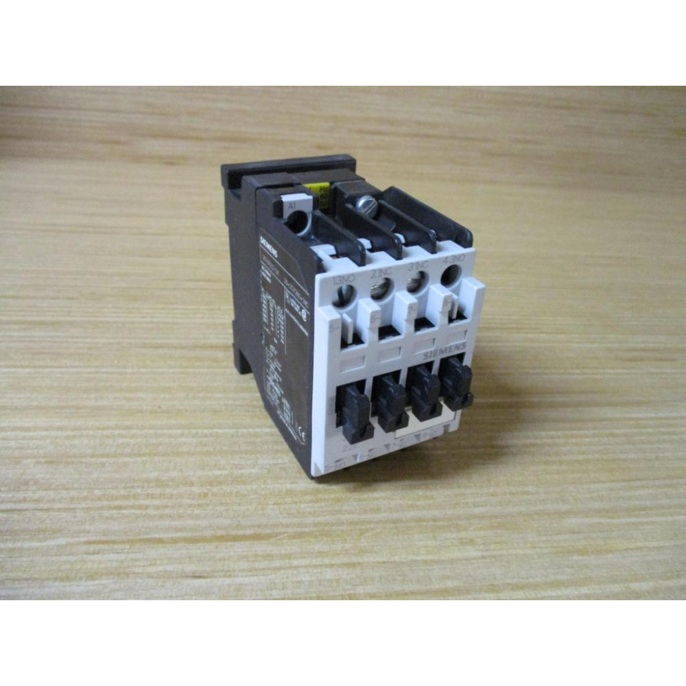 Siemens 3TH3022-0AF0 Contactor Relay 3TH30220AF0 - Used
