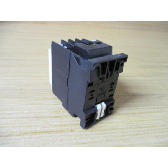 Siemens 3TH3022-0AF0 Contactor Relay 3TH30220AF0 - Used