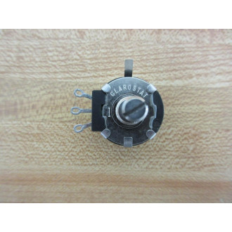 Clarostat A-01165-1002 Potentiometer A011651002 - New No Box