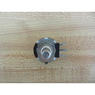 Clarostat RV4NAYSD154A Potentiometer - New No Box