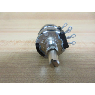 Clarostat CM46958 Potentiometer - New No Box