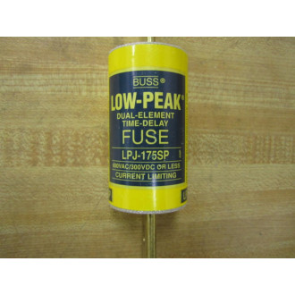 Buss LPJ-175SP Bussmann Fuse Cross Ref 6F372 (Pack of 2)