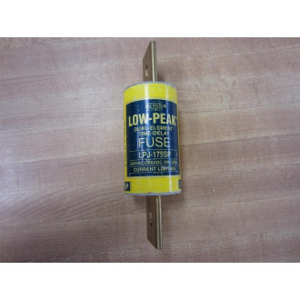Buss LPJ-175SP Bussmann Fuse Cross Ref 6F372 - New No Box