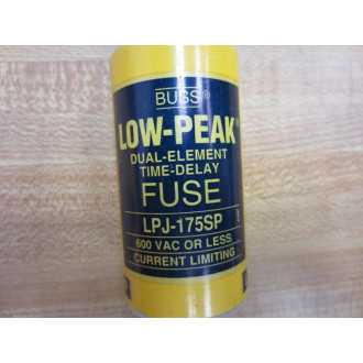 Buss LPJ-175SP Bussmann Fuse Cross Ref 6F372