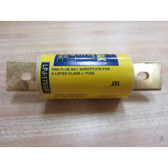 Buss LPJ-175SP Bussmann Fuse Cross Ref 6F372