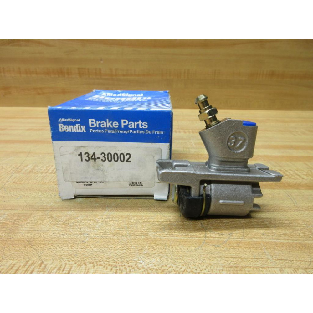 Bendix 134.30002 Wheel Cylinder 63-37391