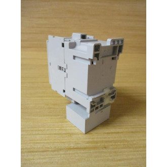 Sprecher + Schuh CA7-12E-10-110E Contactor CA712E10110E - Used