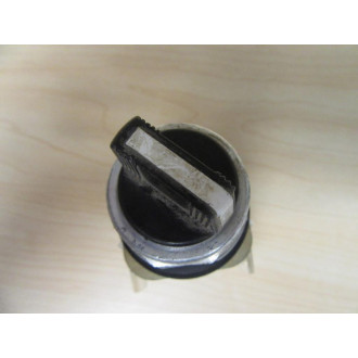 Allen Bradley 800T-HX2 Selector Switch 800THX2 - Used