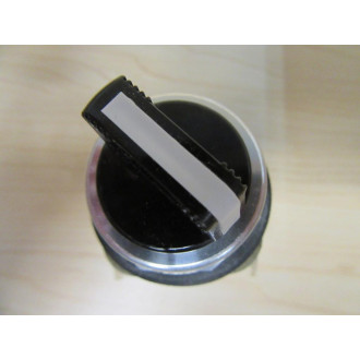 Allen Bradley 800T-HX2 Selector Switch 800THX2 - New No Box