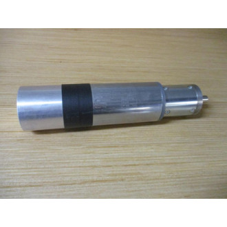 Dunkermotoren GR 63X55 Servo Motor Assembly W E90R24 & PLG52 - Used