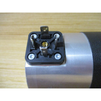 Dunkermotoren GR 63X55 Servo Motor Assembly W E90R24 & PLG52 - Used