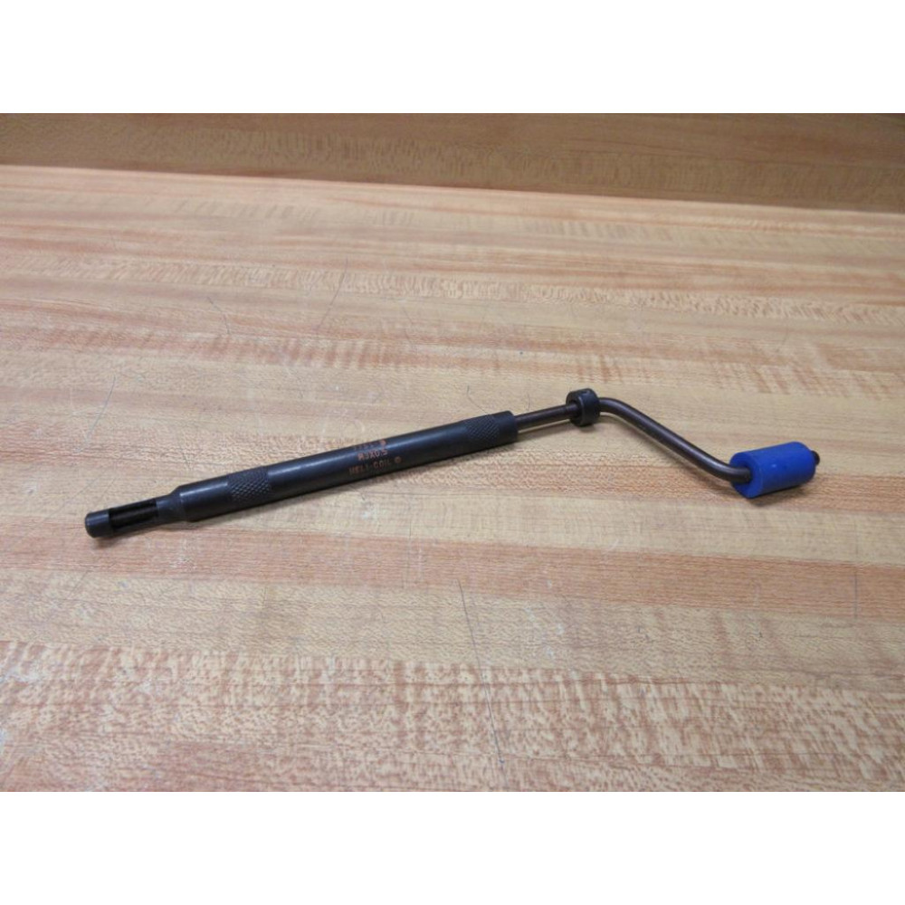 Heli-Coil 7751-3 Thread Insert Hand Installation Tool M3X0.5 - New No Box
