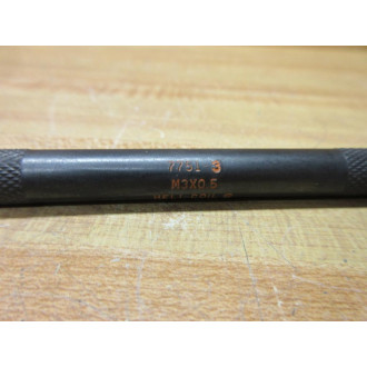 Heli-Coil 7751-3 Thread Insert Hand Installation Tool M3X0.5 - New No Box