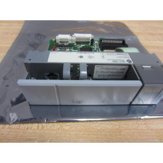 Allen Bradley 1747-L511 Module 1747L511 Ser.B FRN.4 WOBattery - Used