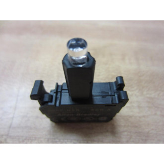 Allen Bradley 800F-N5R Light Module 800FN5R Series A - New No Box