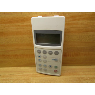 ABB CDP312R Control Panel - Used