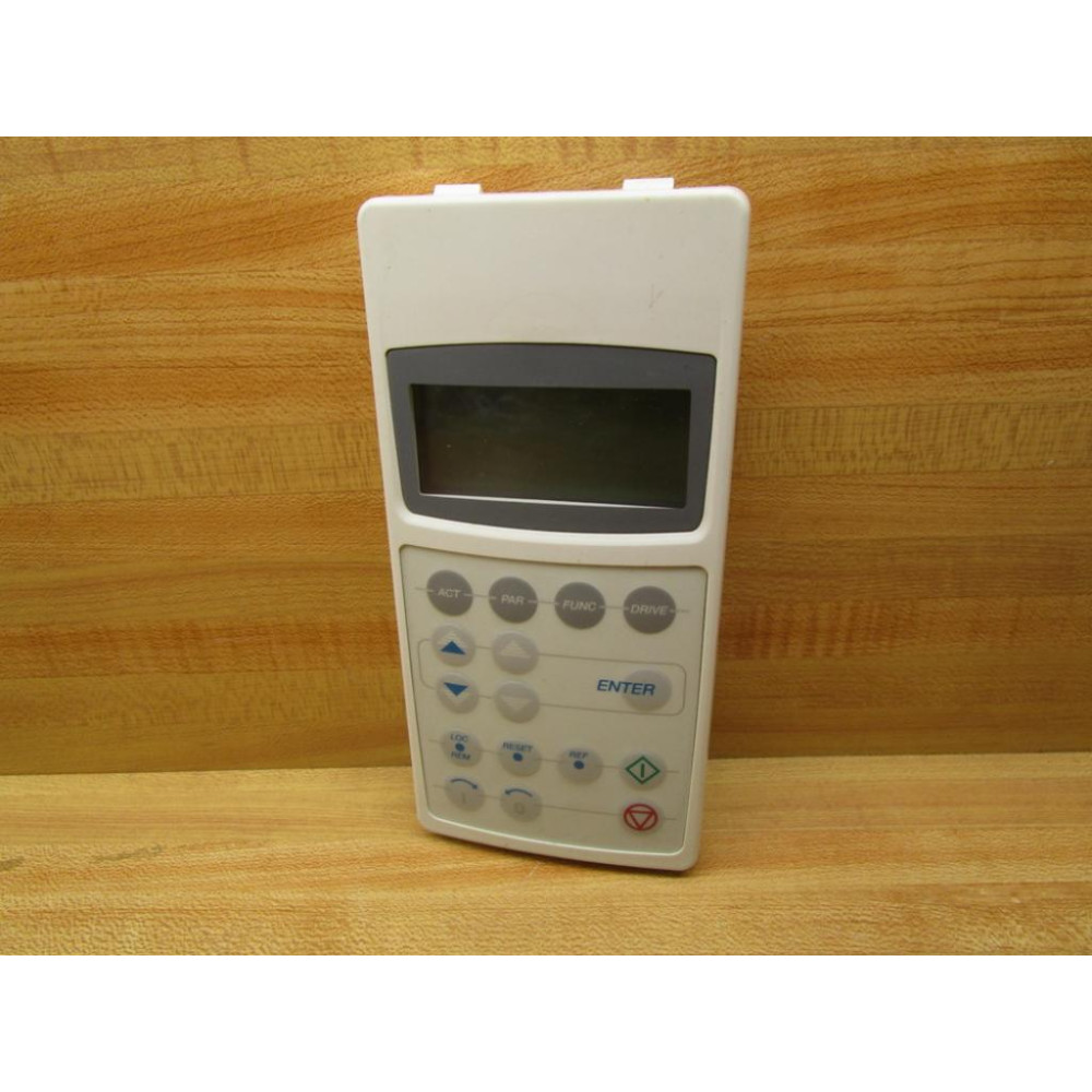 Asea CDP312R ABB Control Panel - Used