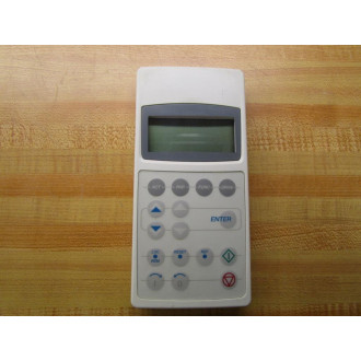 ABB CDP312R Control Panel - Used