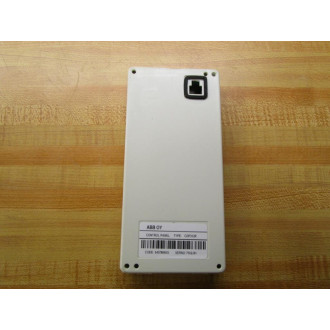 ABB CDP312R Control Panel - Used