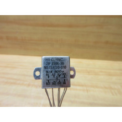HI-G 2B-1506-30 Relay 02289-7231B - New No Box