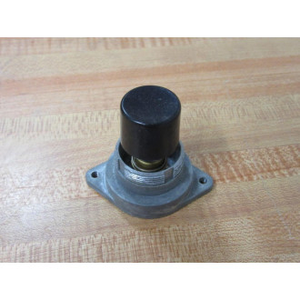 General Electric CR2940UJ202B Oil Tight Pushbutton GE