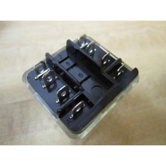 Potter & Brumfield KUP-11A15-12V Relay KUP11A1512V - New No Box