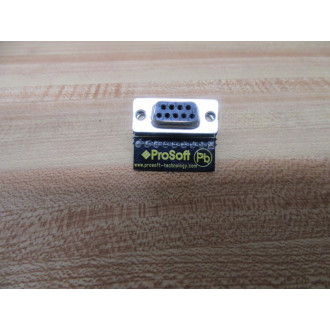 Prosoft 1454-9F Edge Connector Assembly 14549F Rev. 4 - New No Box